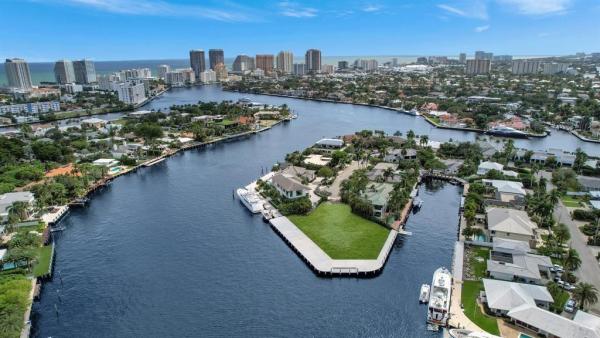 Sunrise Key, 633 5th Key Dr, Fort Lauderdale, Florida 33304, image 1