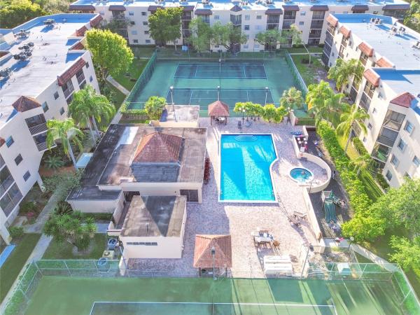 Plantation Racquet Club At Jacaranda, 10551 W Broward Blvd #101, Plantation, Florida 33324, image 1