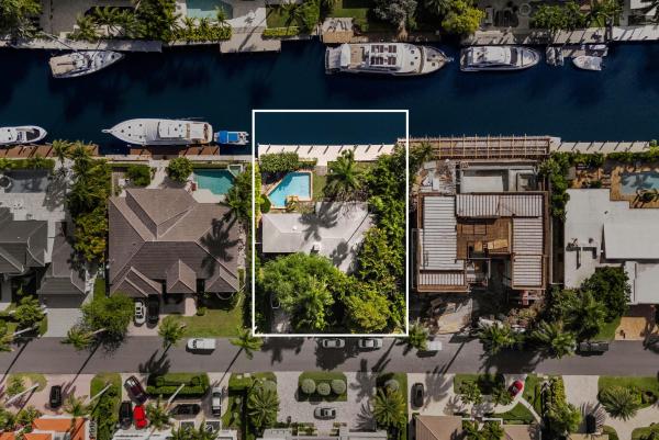 Coral Isles, 330 San Marco Dr, Fort Lauderdale, Florida 33301, image 1