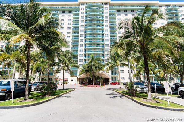 Oceanview B, 19380 Collins Ave #602, Sunny Isles Beach, Florida 33160, image 1