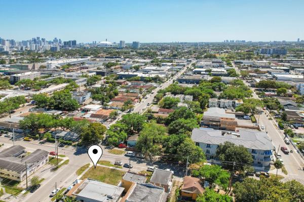 Westhaven, 2600 NW 23rd Ave, Miami, Florida 33142, image 1