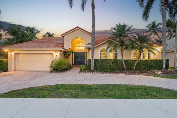 The Ridge On Nob Hill, 2642 W Abiaca Cir, Davie, Florida 33328, image 1