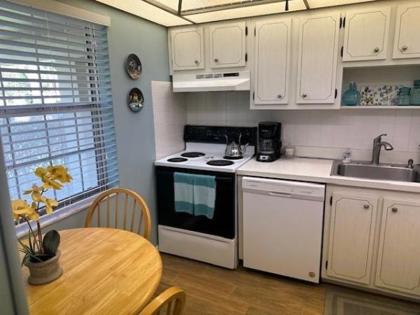 Oriole Gardens 3, 7390 NW 1st St #108, Margate, Florida 33063, image 1