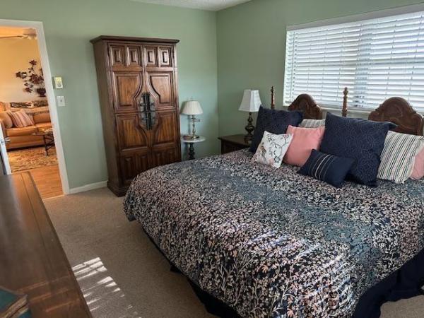 Oriole Gardens 3, 7390 NW 1st St #108, Margate, Florida 33063, image 1