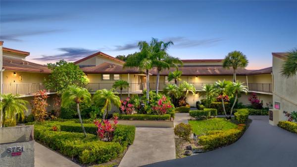 Holly Court At Woodmont, 8751 Holly Ct #204, Tamarac, Florida 33321, image 1