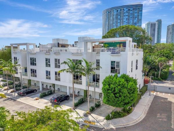 One Bay Residences, 455 NE 39th St #205, Miami, Florida 33137, image 1