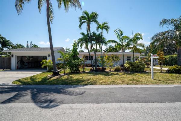 Caliban Ridge, 1651 NE 27th Ave, Pompano Beach, Florida 33062, image 1
