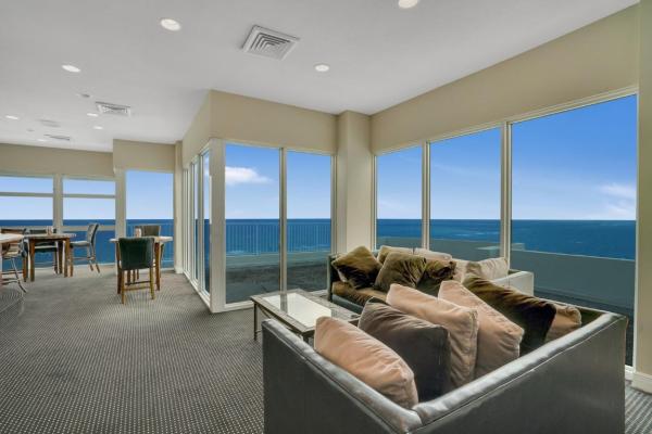 Renaissance Of Pompano Beach, 1360 S Ocean Blvd #2604, Pompano Beach, Florida 33062, image 1
