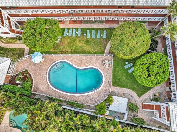 South Leisure By The Sea, 224 Hibiscus Ave #258, Lauderdale By The Sea, Florida 33308, image 1