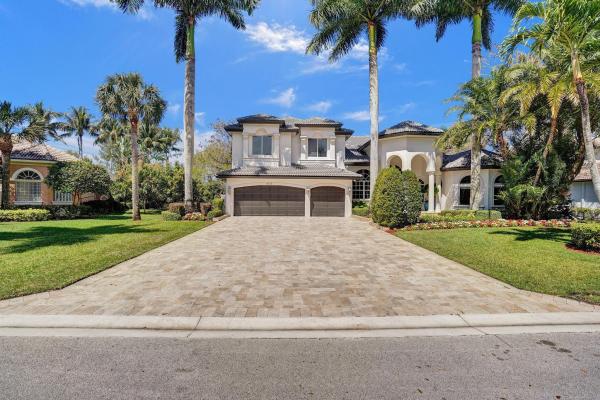Grand Cypress Estates, 6133 NW 91st Ave, Parkland, Florida 33067, image 1