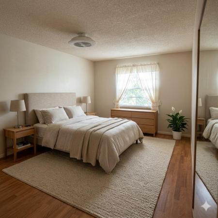 Sabal Palm Village, 5190 E Sabal Palm Blvd #201, Tamarac, Florida 33319, image 2