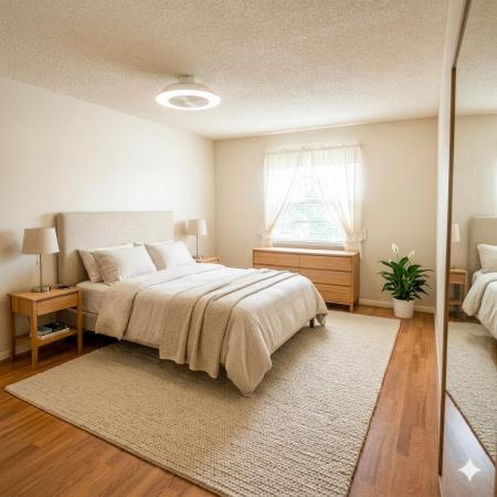 Sabal Palm Village, 5190 E Sabal Palm Blvd #201, Tamarac, Florida 33319, image 3