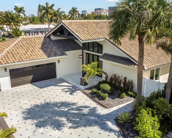 Harbor Village, 2761 NE 6th St, Pompano Beach, Florida 33062, image 1