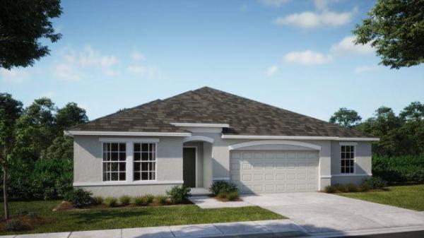 1070 SW Versailles Ave, Port St. Lucie, Florida 34953, image 1