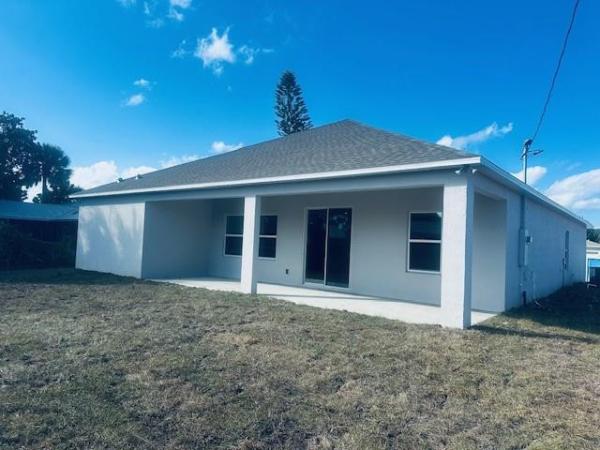 Hidden Oaks, 1070 SW Versailles Ave, Port St. Lucie, Florida 34953, image 1
