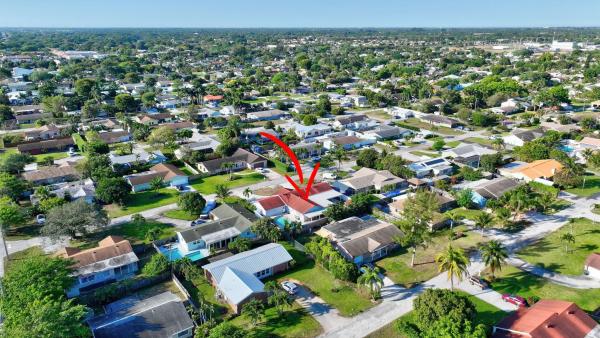 Hypoluxo Village, 3059 Emerald Ln, Lake Worth, Florida 33462, image 1
