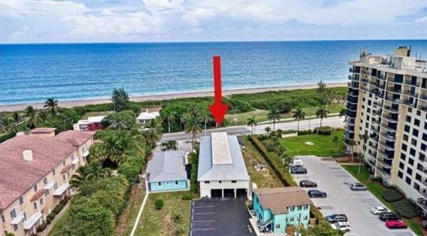 Boardwalk, 715 S Ocean Dr #G, Fort Pierce, Florida 34949, image 1