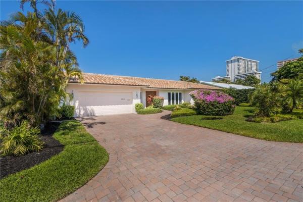 Bermuda Riviera, 3341 NE 38th St, Fort Lauderdale, Florida 33308, image 1
