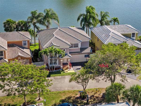 Coral Pointe, 5443 NW 43rd Way, Coconut Creek, Florida 33073, image 1