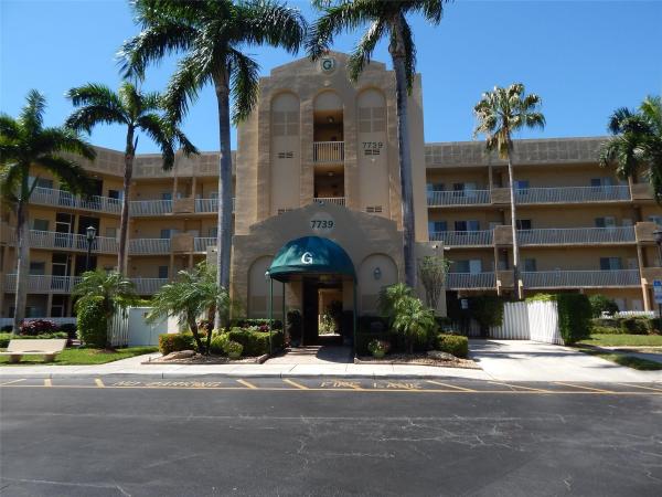 Southampton, 7739 Southampton Ter #209, Tamarac, Florida 33321, image 1