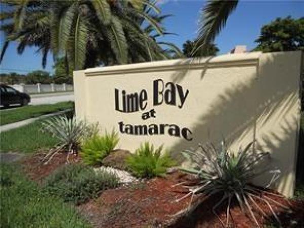 9091 Lime Bay #304, Tamarac, Florida 33331, image 1