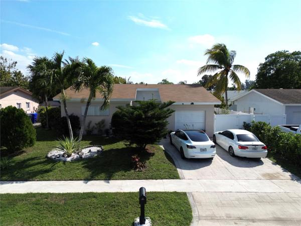 North Lauderdale Village, 8220 SW 4th Ct, North Lauderdale, Florida 33068, image 1