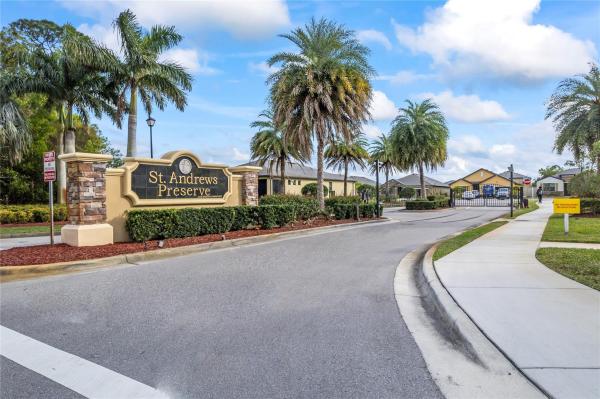 St Andrews Preserve, 6103 NW Regent St, Port St. Lucie, Florida 34983, image 1
