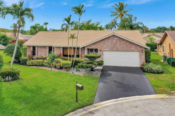 Hidden Hammocks & Oakbrook, 5301 NW 65th Ter, Coral Springs, Florida 33067, image 1