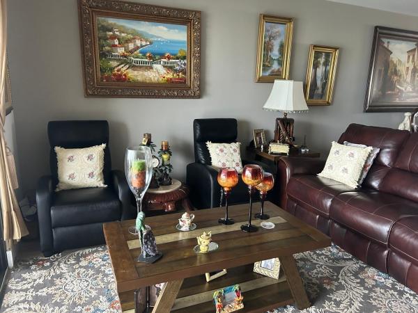 The Island At Cypress Bend, 2217 Cypress Island Dr #801, Pompano Beach, Florida 33069, image 1