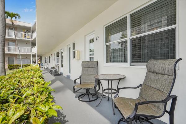 Ambassador North, 3127 S Ocean Dr #117, Hallandale Beach, Florida 33009, image 1