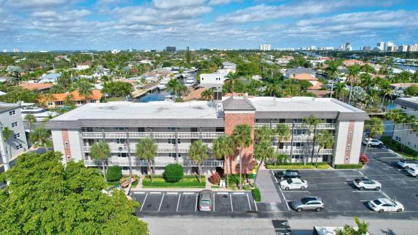 Heritage Landings, 3111 NE 51st St #205, Fort Lauderdale, Florida 33308, image 1
