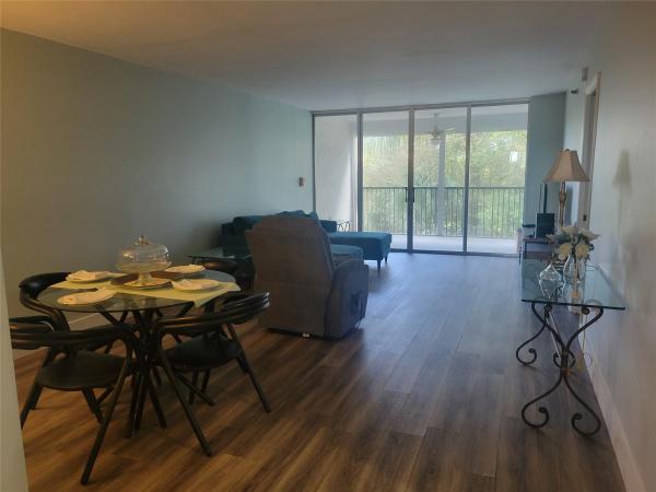 18th Hole At Inverrary, 3940 Inverrary Blvd #407-A, Lauderhill, Florida 33319, image 1