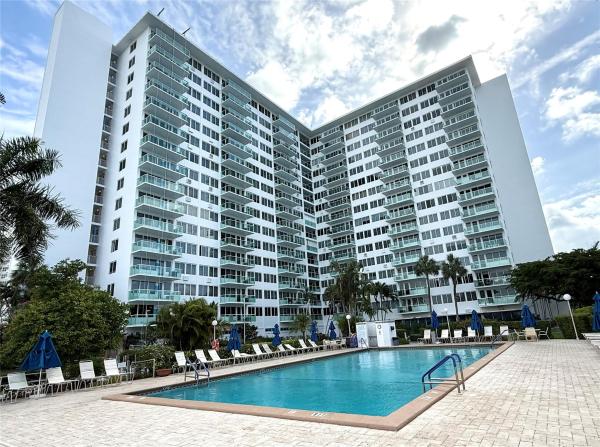 Coral Ridge Towers, 3233 NE 34th St #408, Fort Lauderdale, Florida 33308, image 1