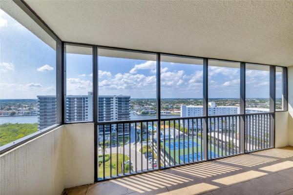 Coronado At Highland Beach, 3400 S Ocean Blvd, Highland Beach, Florida 33487, image 1