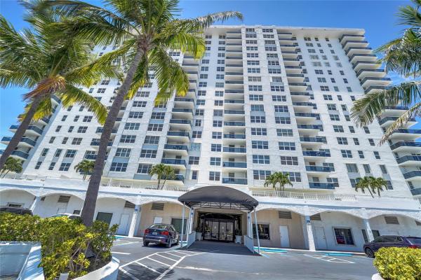 The Berkley South, 3015 N Ocean Blvd #12D, Fort Lauderdale, Florida 33308, image 1