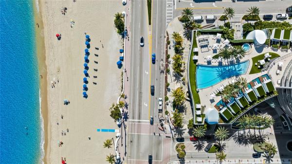 Paramount, 701 N Fort Lauderdale Beach Blvd #605, Fort Lauderdale, Florida 33304, image 3