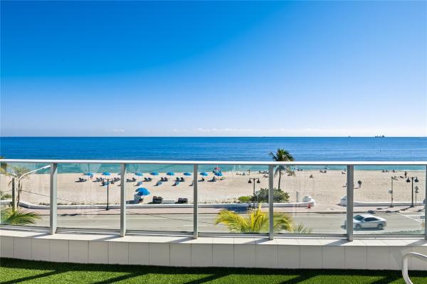Paramount, 701 N Fort Lauderdale Beach Blvd #605, Fort Lauderdale, Florida 33304, image 2