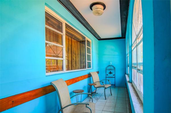 Berkeley Manor, 17800 NW 8th Ave, Miami Gardens, Florida 33169, image 1