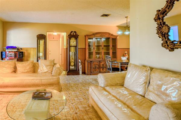 Berkeley Manor, 17800 NW 8th Ave, Miami Gardens, Florida 33169, image 1