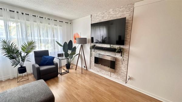 Sunflower Gardens, 3431 NW 50th Ave #208, Lauderdale Lakes, Florida 33319, image 1