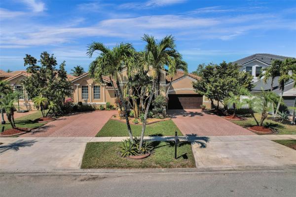 Waterside At Spring Valley, 16407 NW 16th St, Pembroke Pines, Florida 33028, image 1