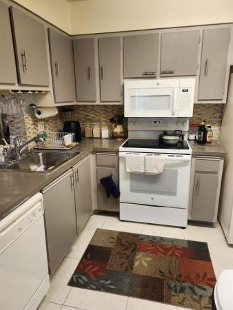 Oakland Forest Club, 3021 N Oakland Forest Dr #203, Oakland Park, Florida 33309, image 1