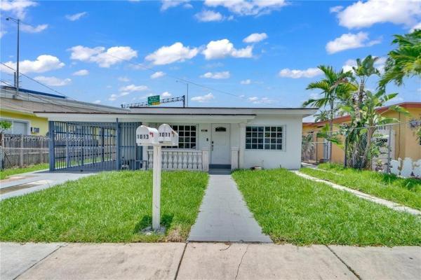 Riverside Farms, 1011-1013 NW 23rd Ave, Miami, Florida 33125, image 1