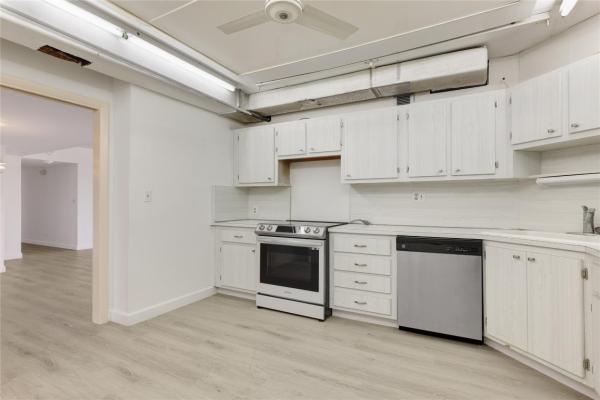 Marine Tower, 2500 E Las Olas Blvd #406, Fort Lauderdale, Florida 33301, image 2