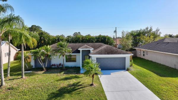 Gatlin Pines, 1250 SW Marmore Ave, Port St. Lucie, Florida 34953, image 1