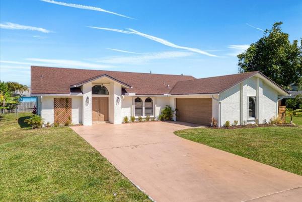 Sandhill Crossing, 2451 SE Shell, Port St. Lucie, Florida 34952, image 1