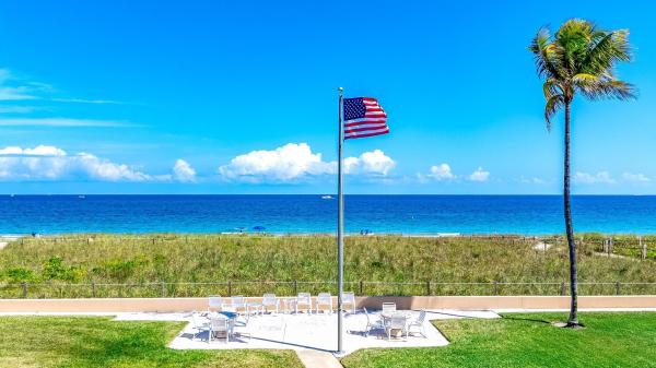 Coastal Arms, 1410 S Ocean Blvd #5S, Pompano Beach, Florida 33062, image 1