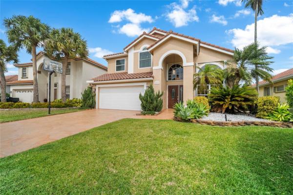 Monterey Bay At Boca Winds, 22172 Altona Dr, Boca Raton, Florida 33428, image 1