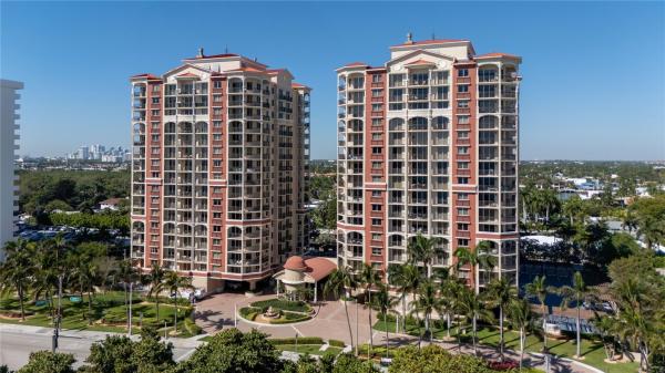 The Vue, 2001 N Ocean Blvd #806, Fort Lauderdale, Florida 33305, image 1