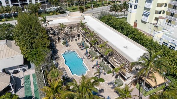 The Vue, 2001 N Ocean Blvd #806, Fort Lauderdale, Florida 33305, image 2